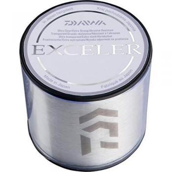 Daiwa Excel Clair White Nylon Fishing Line 900m