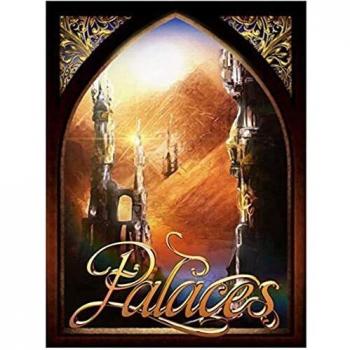 Gorilla Games Presents: Palaces