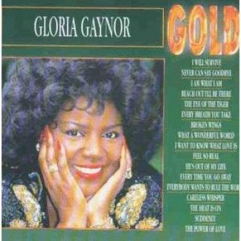 Gloria Gaynor – Top‑Tracks