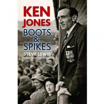 Ken Jones