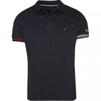 Desert Sky Polo Uomo Tommy Hilfiger