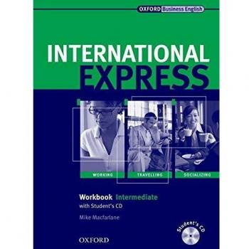 International Express Intermediate