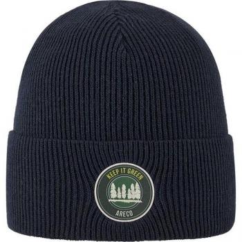 Dunkelblaue Kids-Mütze – Universell – ONE SIZE