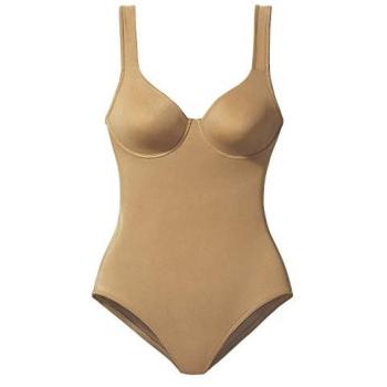 Nuance Body Colore Marrone/Bianco