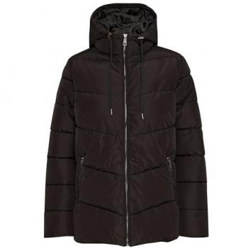 Ichi Damenjacke schwarz