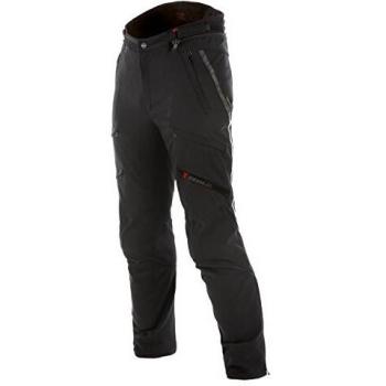 Dainese Sherman Pro D-Dry Hose Schwarz