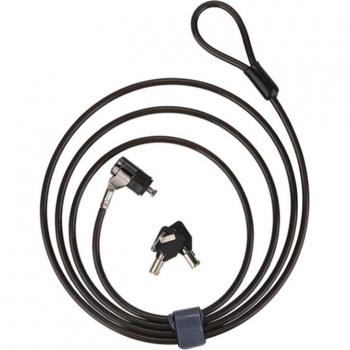 Clé Universelle Mini-Ordinateur Portable – 2M Gras, Acier Résistant