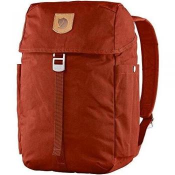 Red Cabin Fjallraven Greenland Traveler’s Backpack