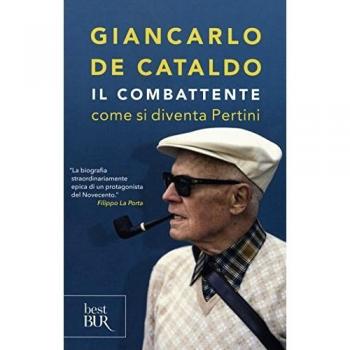 9788817097482 Il combattente. Come si diventa Pertini