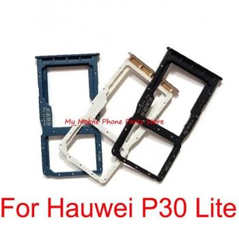 Support Fente SIM P30 Lite – Ensemble 10 pièces