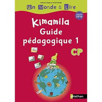 Un monde à lire CP