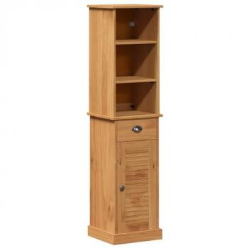 Ensemble Mobilier Salle Bain VIGO, Tiroir + Étagère, 2 pièces – Disponible Vidaxl