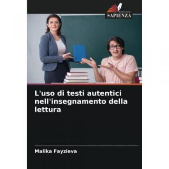 L'uso di testi autentici nell'insegnamento della lettura