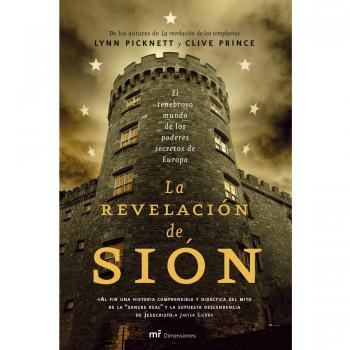 La revelacion de Sion, Fuera De Coleccion