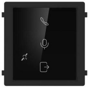 Hikvision DS-KD-PMR Induktionsschleifen-Erweiterungsmodul
