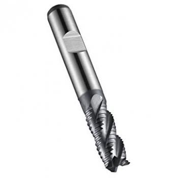 Fresa C908 11 mm Ø, 22 mm Ltagliente, 35° Alcrona