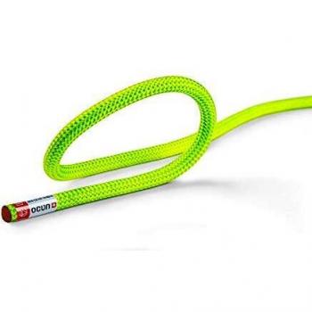 OCUN 8,8 mm Farbkabel Grün/Orange 50 m