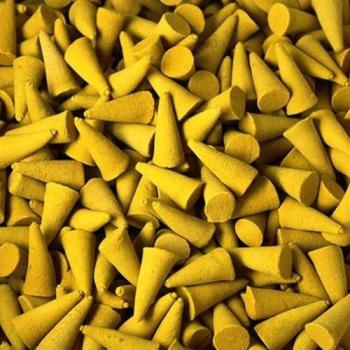 KDMD Citronella Incense Cones