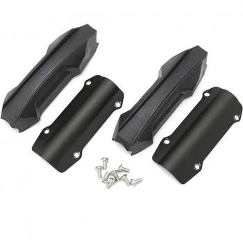 Barre de Sécurité Moteur R1200GS/R1250GS – Module Décoration Pare-Chocs 25 mm