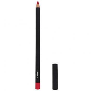 MAC Cosmetics Lip Pencil Ruby Woo (rot, 1,45 g)