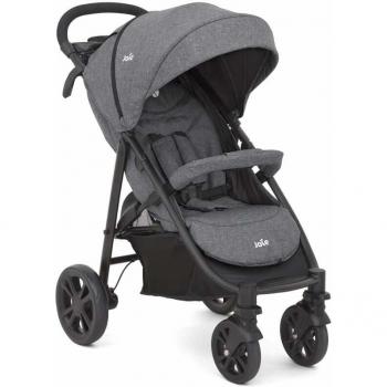 Poussette Litetrax Lumière 4 Roues