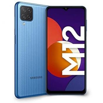 SAMSUNG M12 4/64, Azul