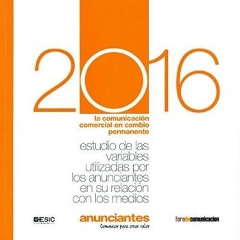 Estudio de las variables utilizadas por los anunciantes en su relación con los m