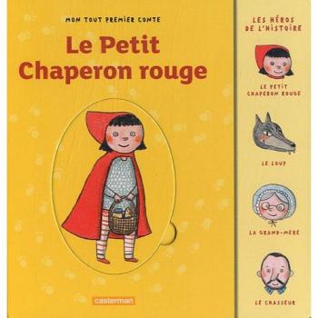 Le Petit Chaperon rouge