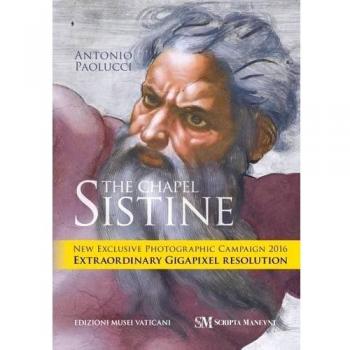 The Sistine Chapel. Ediz. illustrata