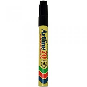 Marqueur permanent pointe fine Artline 70