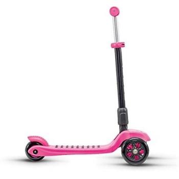 S'Cool Flax Mini Monopattino con Freni a Disco