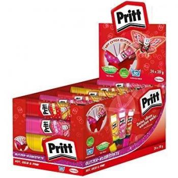 ColorBurst Glitter Paste