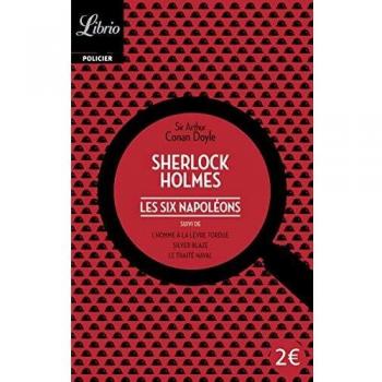 Sherlock Holmes