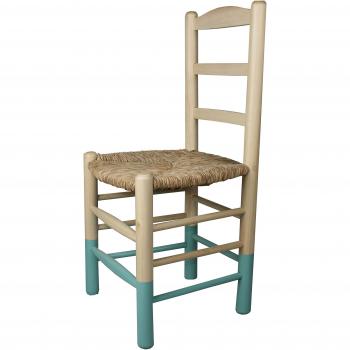 Silla Decorativa Vintage Luxor