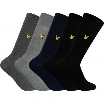 Lyle & Scott