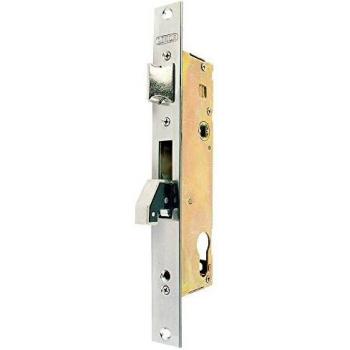 LINCE Cerradura Lince 5570-20 Frente Inoxidable