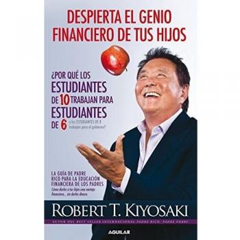 DESPIERTA EL GENIO FINANCIERO DE TUS HIJOS