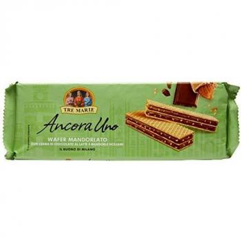 TRE MARIE WAFER MANDORLATO 140 GR
