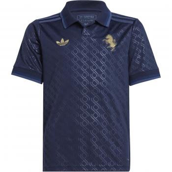 Juventus 3rd Shirt 2024/25 Kids