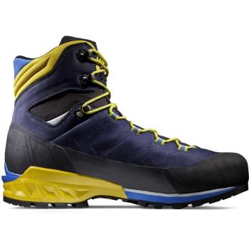 Botas de montaña Mammut Kento Advanced High GORE-TEX talla 41(1/3)