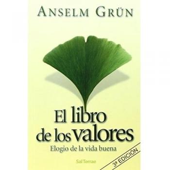 El libro de los valores