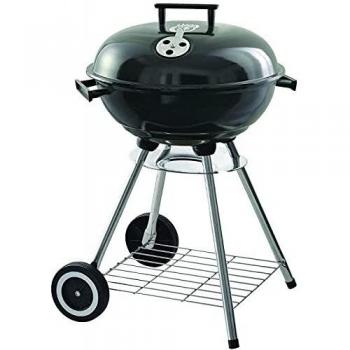 Barbecue El Gaucho Globo D.45 con Coperchio