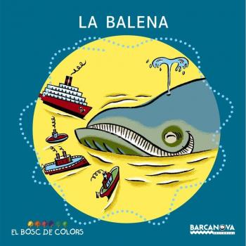 La balena.