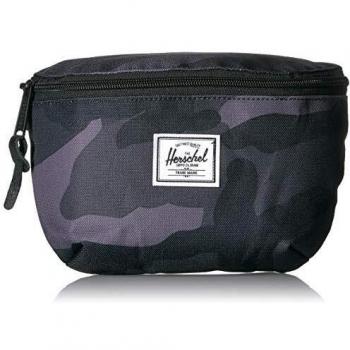 Adult Unisex Night Camouflage Hip Pack – Herschel 14