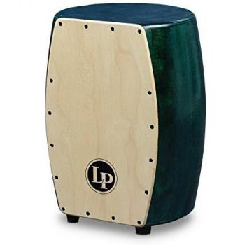 L.P. M1405GN [Matador / Stave Quinto Cajon Green with Natural ...