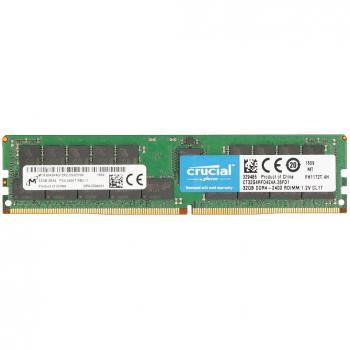 Memoria ECC 32GB 2400MHz 2POWER