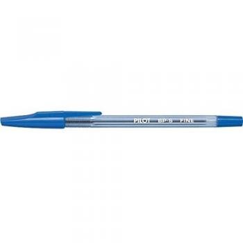 Pilot F Bp-Sf en azul con referencia 305002/84584