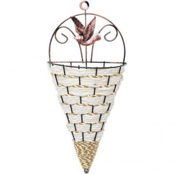 Vase Conique Plantage