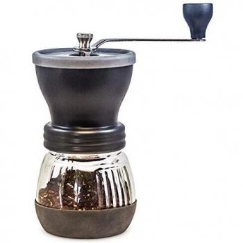 Vetro & Ceramica KH1B Macinacaffè 360°