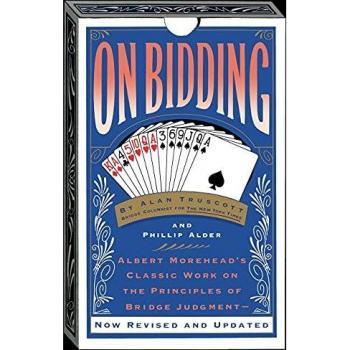 Truscott, Alan: On Bidding
